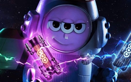 Animoca Brands Secures $10M in New Funding to Expand Mocaverse