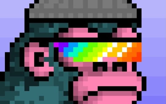 CyberKongz Vows to Fight for NFT Innovation Despite Recent Wells Notice