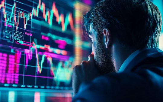Demystifying algo trading in crypto markets