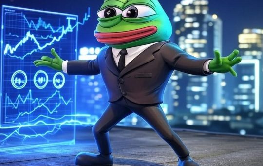 Image generated by Grok AI