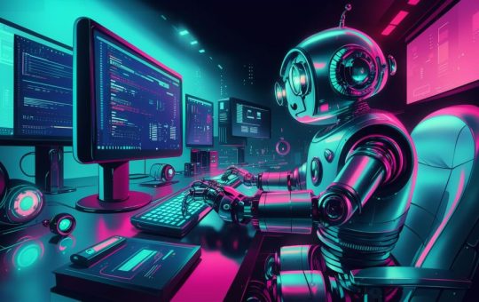 Unlocking value from data: How AI agents conquered 2024