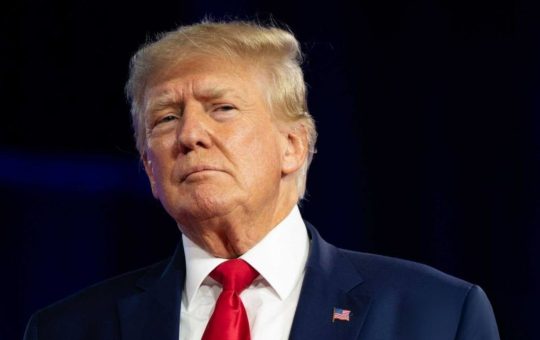 BRICS Unmoved by Trump’s 100% Tariff Threats, Says Russian Envoy