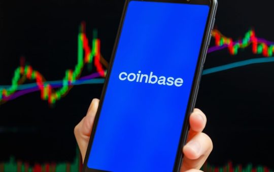 Coinbase Launches Bitcoin-Backed Loans With Rewards and Flexible Repayment Options