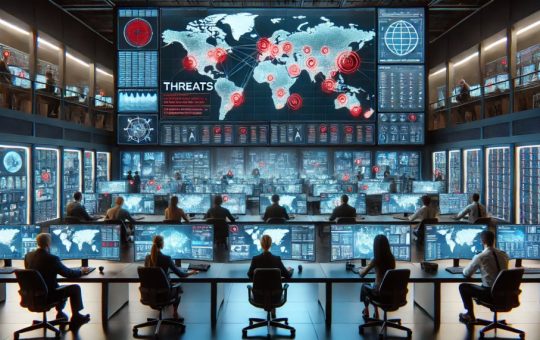 Cybersecurity at AI speed: Agentic AI Supercharging SOC Teams