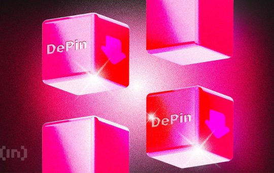 DePIN Revenue Grows Over 100x in 2024, Messari Research Shows 