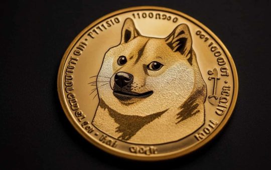Dogecoin