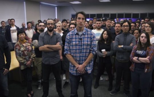 Founder Ted Price retires from Insomniac Games