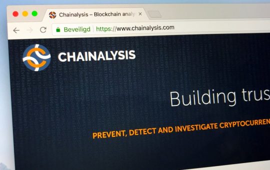 IRS Investigates Evolving Crypto Crimes with Advanced Strategies