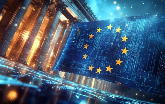 Is the crypto market ready for 2025 with MiCA?