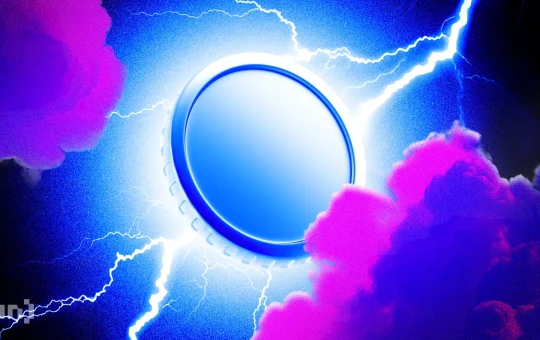 $100 Million Funding News Fail to Keep MOVE Price Afloat 