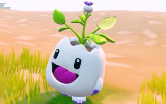 Magic Eden Partners Nifty Island to Mint Emmy Avatar Collectibles