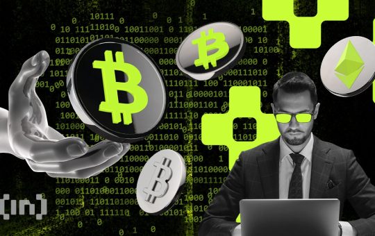 Nearly $4 Billion Worth of Bitcoin and Ethereum Options Expiring Today: What to Expect