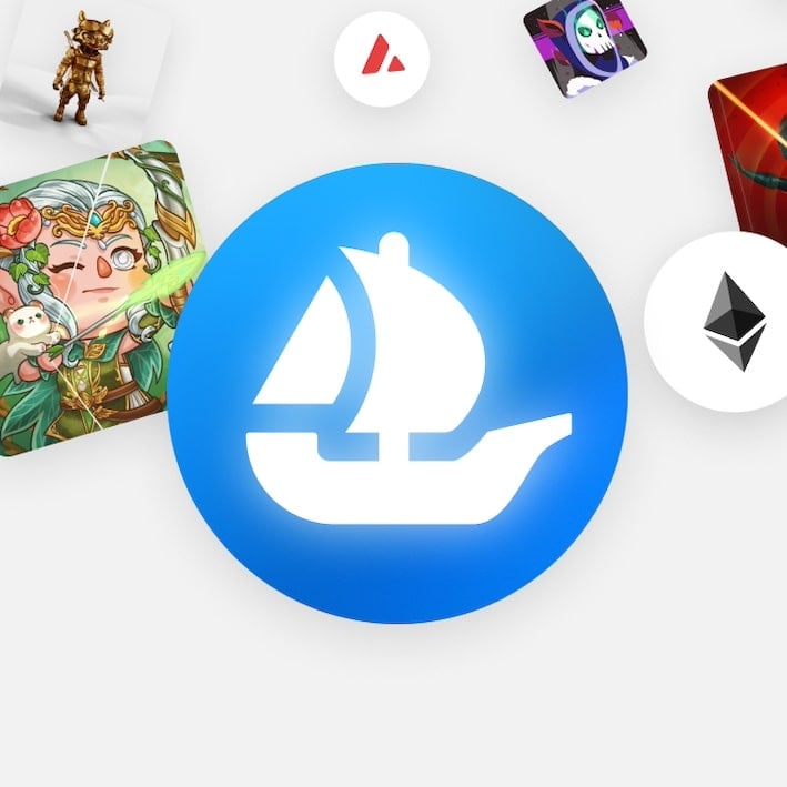 OpenSea Receives Wells Notice from the U.S. SEC Over NFT Operations