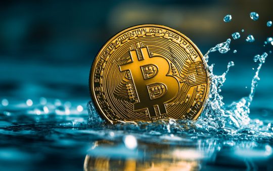 Over 74,000 positions liquidated after modest market recovery, indicating high leverage