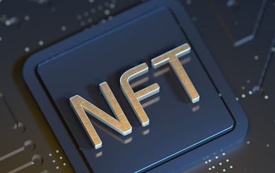 The Digital Chamber Requests NFTs to be Termed as Goods Amid SEC Crackdown