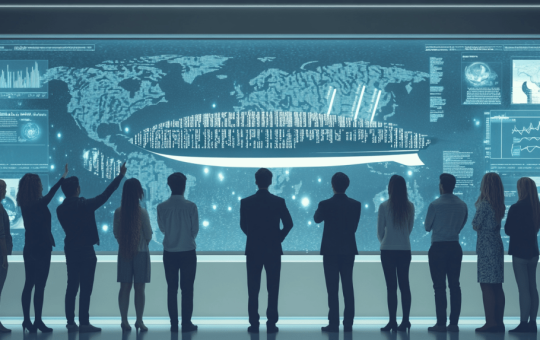 Why everyone in AI is freaking out about DeepSeek