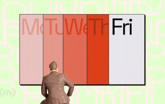 This Week in Crypto: Binance Lists AI Agents, Grayscale Token Offerings, Trump’s Crypto Ball, and More