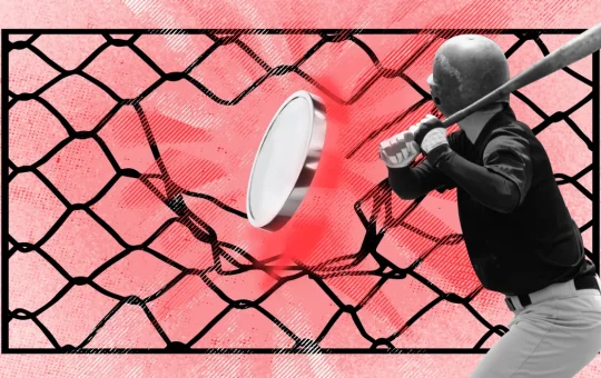 Biggest Altcoin Losers in the First Week of February 2025