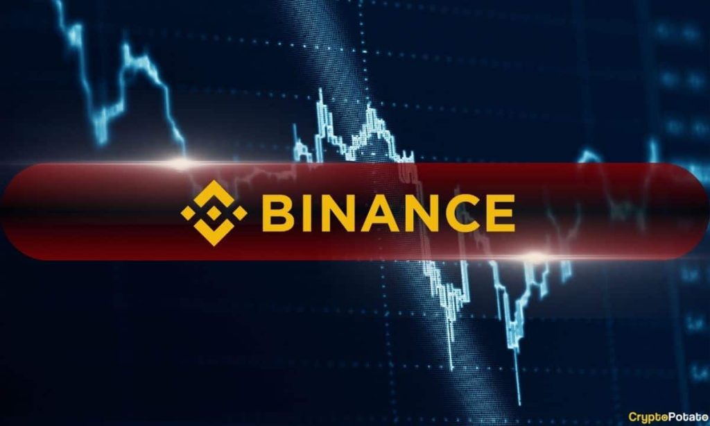 Binance Pay Transactions Hit $72.4 Billion as Crypto Adoption Accelerates