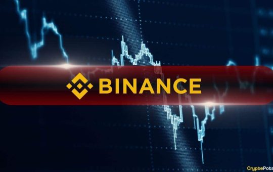 Binance Pay Transactions Hit $72.4 Billion as Crypto Adoption Accelerates