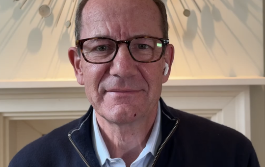 Bitcoin Miner MARA Posts Record Quarterly Revenue, Beating Estimates