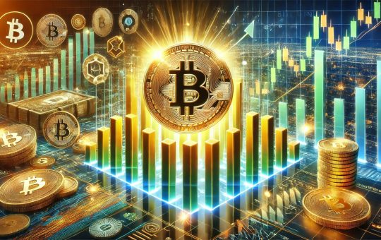 ‘Bitcoin Remains The Strongest-Performing Asset Over Two Years’ – A Safe-Haven Shift?