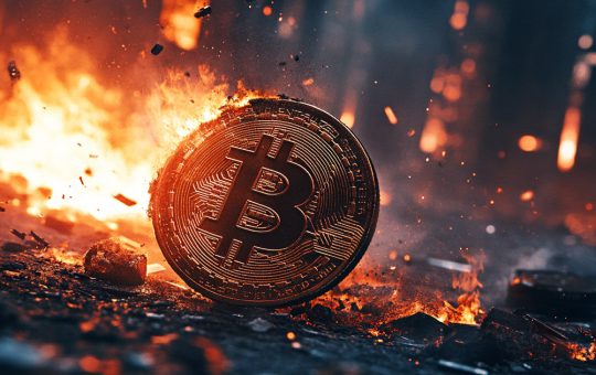 Acre Raises $4M at $90M Valuation, Unlocking Bitcoin-Native Compounding for BTC Holders