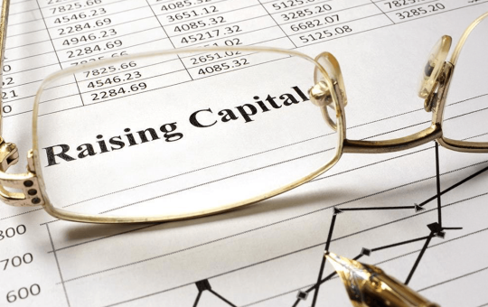 Bitwise Asset Management Raises $70M to Bolster Crypto Offerings