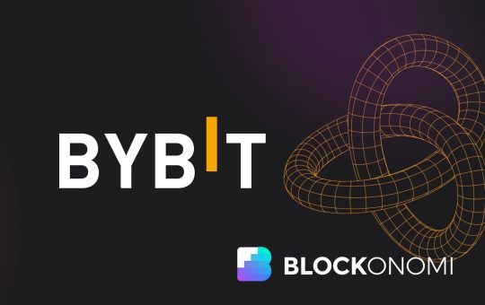 Bybit Exchange Secures 254,830 ETH Through OTC Deals After $1.4B Hack