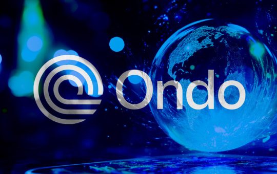 Cosmos ecosystem becoming home for RWAs as Ondo Finance reveals new L1