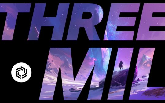 Immutable-backed Inevitable Games Fund grows 180% in 9 months