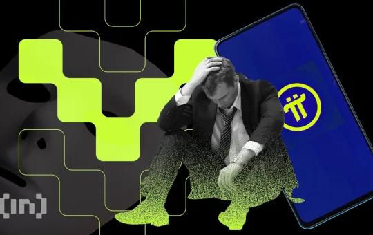 Analyst Calls Pi Network’s Trading “Disappointing” but Sees Potential For Growth