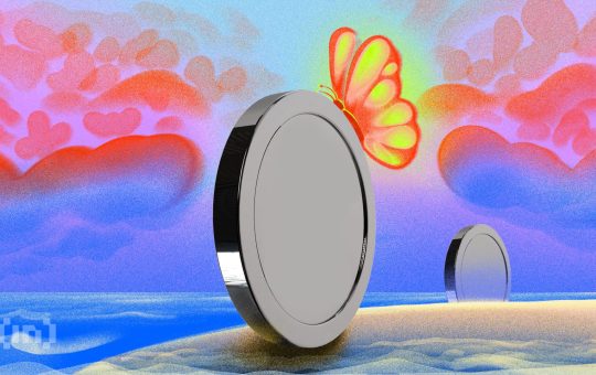 Onyxcoin (XCN) Price Weakens as Investors’ Activity Hits 4-Week Low