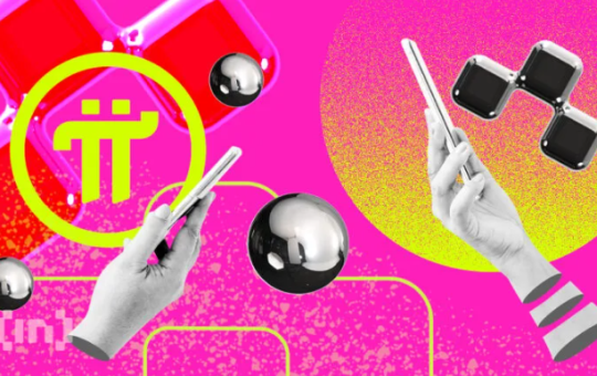 Pi Network Crashes 32% in a Week, Eyes More Decline Amid Heavy Sell-Offs