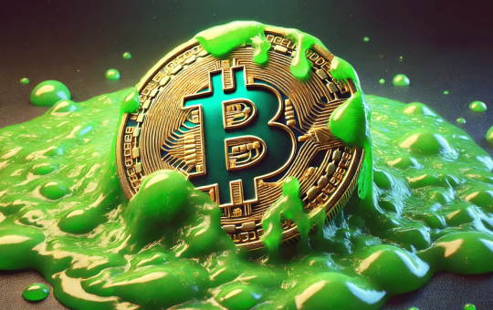 40x Leverage, Millions on the Line—Meet the Trader Betting Big Against BTC