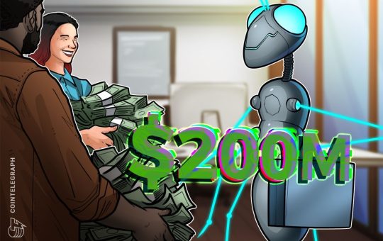 BFI charity allocates $90M, pledges $200M for health, climate initiatives