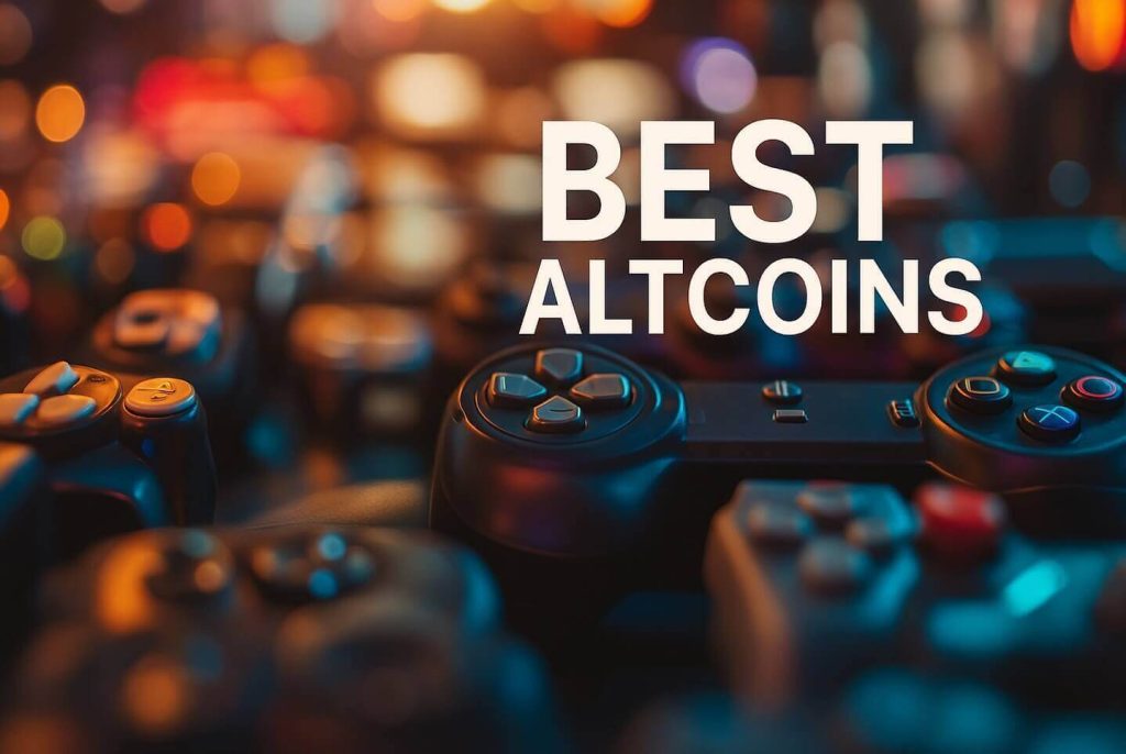 Best Altcoins to Buy as GameStop Investor Suggests a $2.5B Bitcoin Investment