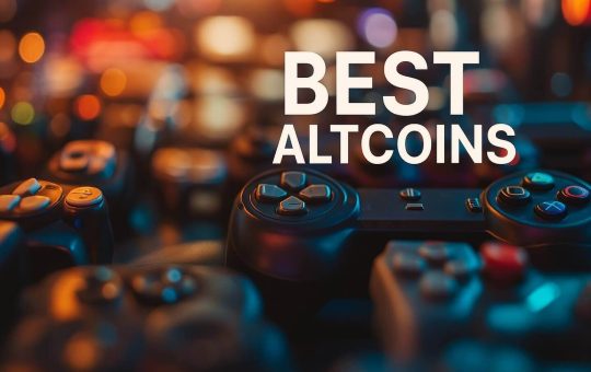 Best Altcoins to Buy as GameStop Investor Suggests a $2.5B Bitcoin Investment