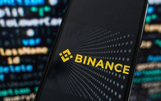Binance suspends worker over insider trading tied to token generation event
