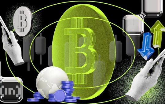 Beyond a Store of Value: Bitcoin’s Big Leap into DeFi