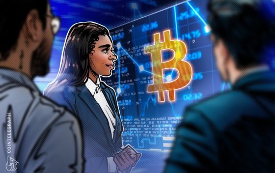 Bitfinex Bitcoin longs hit 6-month high — Will BTC price follow?