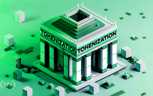 BlackRock BUIDL Nears $1.5 Billion as Fidelity Enters RWA Tokenization Race