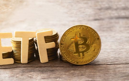 Cboe Files to Allow In-Kind Redemptions for Invesco Galaxy Bitcoin and Ethereum ETFs