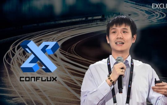 Conflux (CFX)Portal Wallet to be Delisted Amid Security Concerns