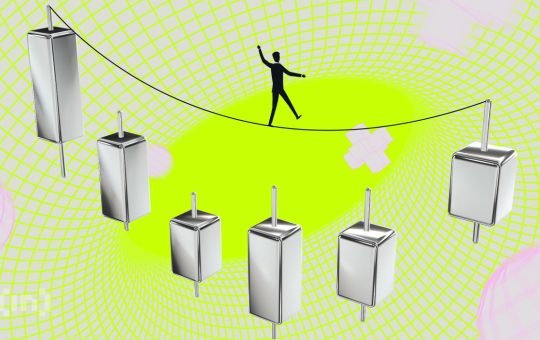 Crypto Market Recovers from Heavy Sell-Offs, Boosted by Macro Trends