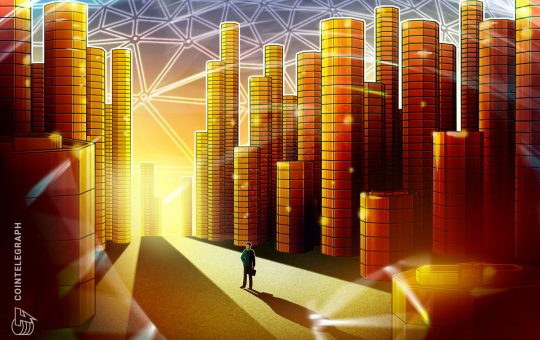 Crypto VC giant targets $1B for new funds, expects oversubscription — Report