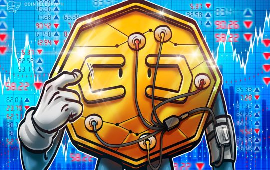Crypto faces ‘starkest' gap between sentiment and fundamentals: BlockTower