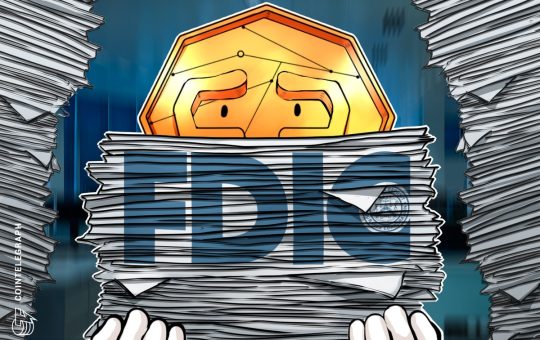 FDIC resists transparency on Operation Chokepoint 2.0 — Coinbase CLO