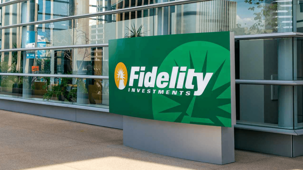 Fidelity Investments to Launch Own Stablecoin, Entering Tokenized US Treasuries Market