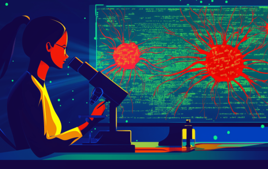 GPUs go biological: BBB unveils Bionode, lab-grown, living neuron compute for AI applications